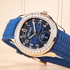 Seattle Golf RGA1805 Watch